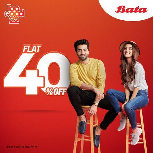 woodland flat 40 off